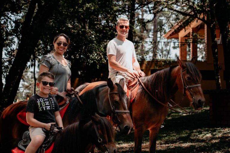 Atividades imperdíveis no Lagoa Parque Hotel: diversão e descanso em um só lugar!