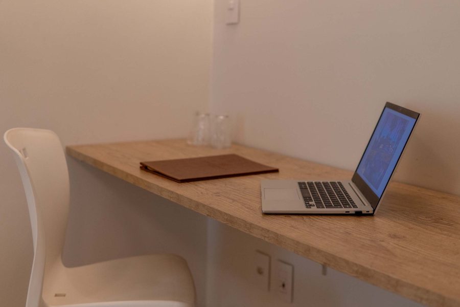 Lagoa Parque Hotel - Quarto Triplo