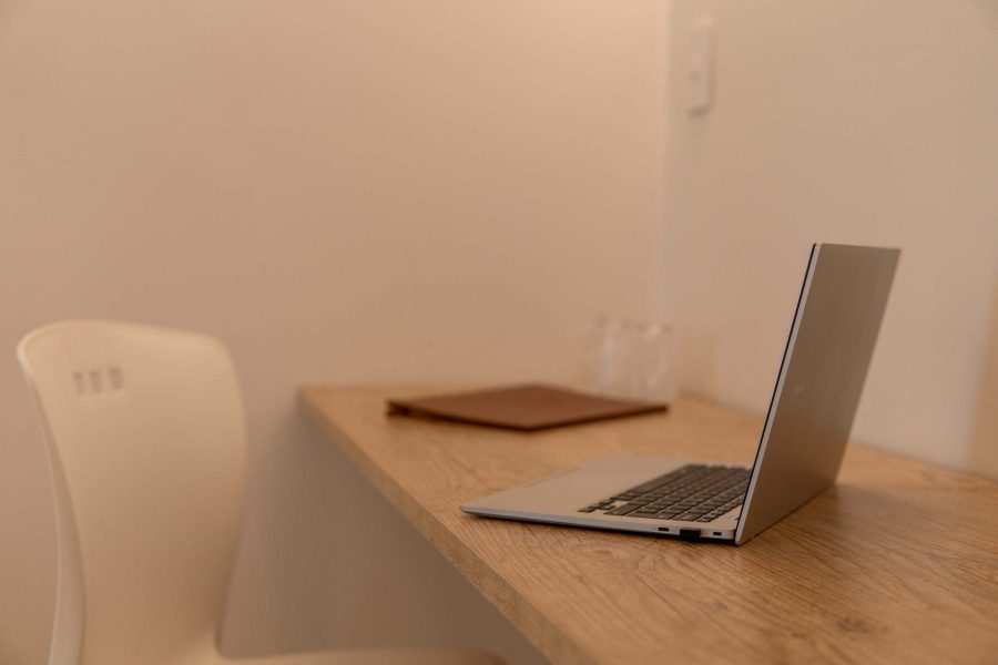 Lagoa Parque Hotel - Quarto Triplo Superior